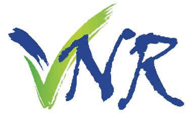 VNR Professional Accountants Logo